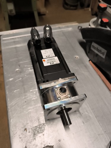 Jenaer antriebstechnik jat - antriebstechnik,