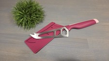 Tupperware Käsemesser