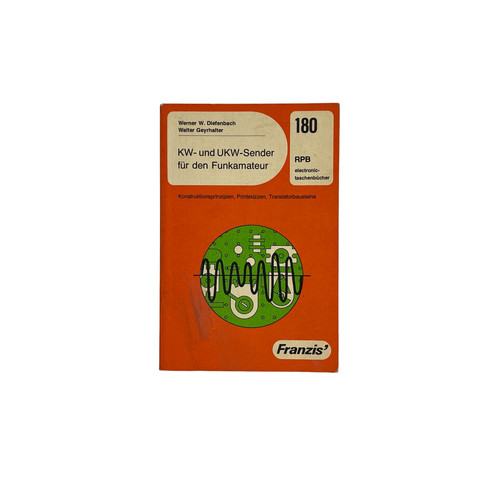 180 und ukw - /,