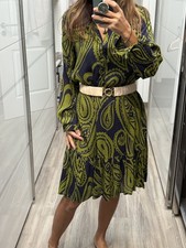 Kleid v. Emily Van Den Bergh, Gr 34