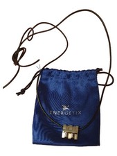 Energetix Damen Halskette Anhänger Schmuck Modern Mehrfarbig Metall