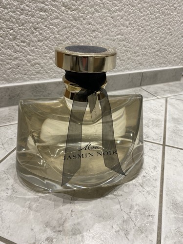 Bvlgari jasmin noir - bvlgari,