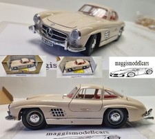 Mercedes-Benz 300 SL W 198 Bj