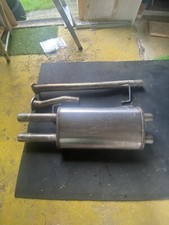 magnaflow auspuff Toyota 