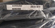 Ikea Bomsund Komfortbezug