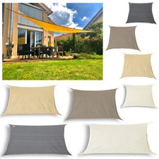 Sonnensegel Segel wasserfest