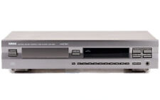 Yamaha CDX-593 CD Player titan / 2x Digital Out / gewartet 1 Jahr Garantie [2]