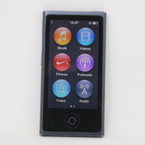 Apple ipod nano - apple,