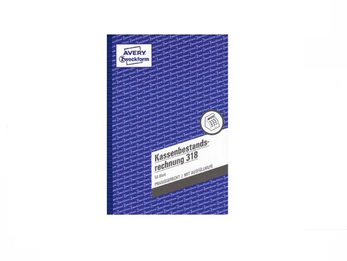 Zweckform - 1,