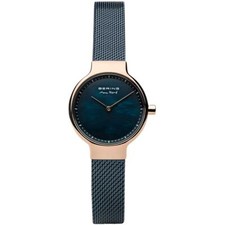 Bering Damen Uhr Armbanduhr