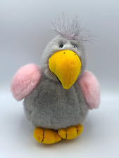 WIBO Plüsch Vogel - Adler /