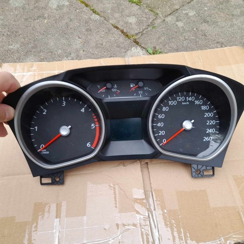 Ford mondeo mk4 - mondeo, 5
