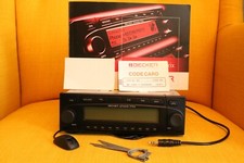 Becker Grand Prix CD BE 7990 |