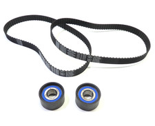 Original Ferrari 308 2-Ventiler Zahnriemen Kit Spannrolle Timing Belt Cambelt