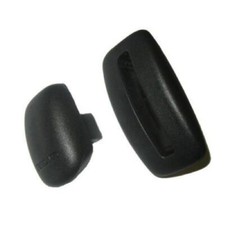 RECARO Kipp-Entriegelungshebel-Kit - Civic Type R, Vectra GSI, Clio, Sport Trendline etc.