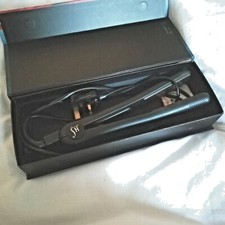 HerStyler ONYX Haarglätter mit Box (Top Zustand)