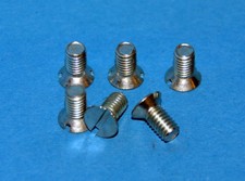 70-3821 set of 6 screws
