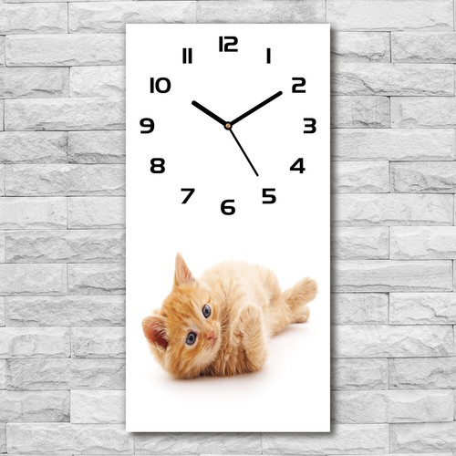 Wanduhr echt glas küchenuhr - wanduhr, echt-glas-küchenuhr