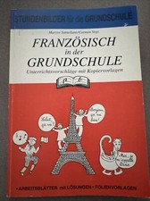 Französisch in der