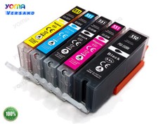 XL PATRONEN für Canon