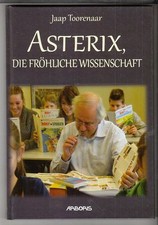 Asterix die fröhliche - asterix,