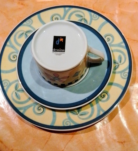 Kaffeservice teilig modell - kaffeservice,