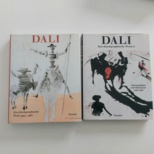 Salvador Dalí – Das