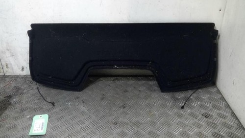 Hutablage rear shelf ford - rear,