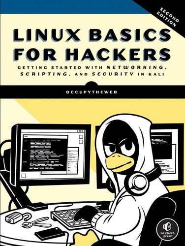Linux basics for - for, hackers,