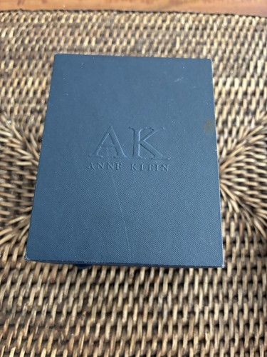 Anne klein damen quarz - klein,