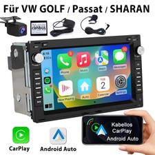 Für VW Polo 9N Golf 4 Passat