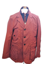 B3   Wellington of Bilmore / Herren Mantel / Übergangsjacke / Herren Jacke