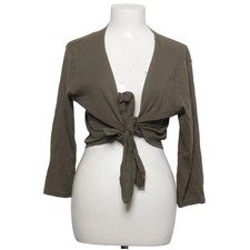 Vera Varelli, Wickelbluse