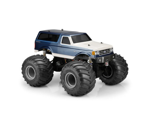 Jconcepts ford bronco 1989 - jconcepts,