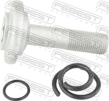 Febest achsschraube - febest,