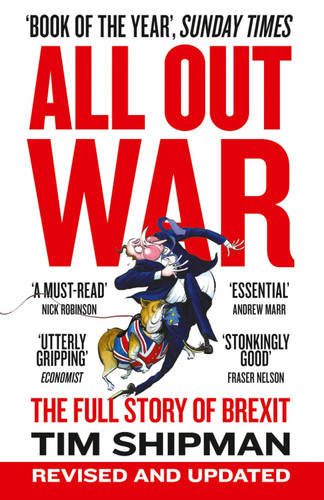 All out war the full - war, story