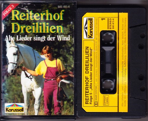Reiterhof dreililien - mc,