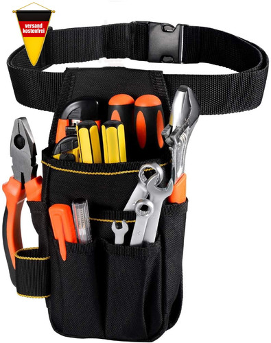 For werkzeugtasche gürtel - for,