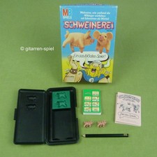 Schweinerei - Komplett Top Ein