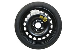 Notrad Reserverad 115/7016 92M  Opel Astra J