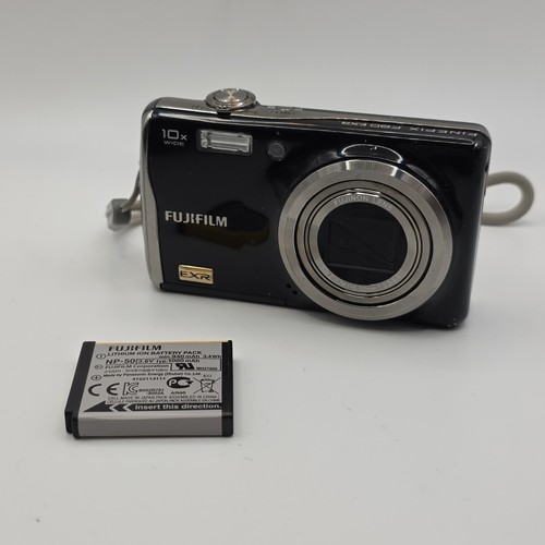Digitalkamera fujifilm finepix - fujifilm,