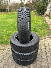 4x Falken Eurowinter HS01 SUV