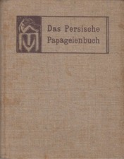 Buch: Das persische