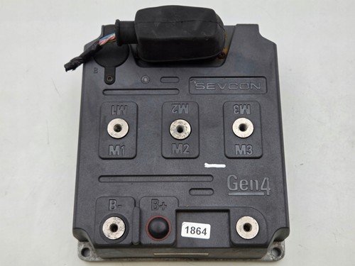 Sevcon gen4 634a42213 modul - 634a42213,