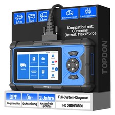 NEU TOPDON Artidiag HD Heavy