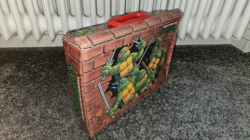 Teenage mutant hero - mutant,