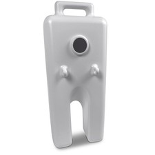 Gewichte Schwimmbadleiter