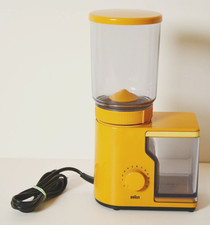 BRAUN Kaffeemühle KMM 10