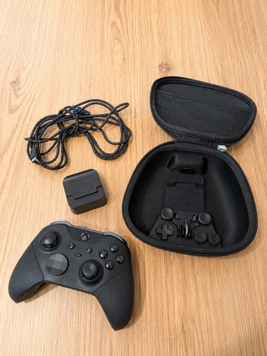 Microsoft xbox elite series - elite, 2