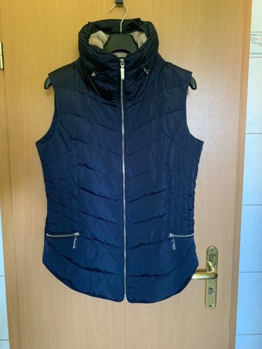 Rosetti steppweste reitweste - steppweste,